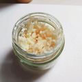 エクレールファロン's cooksnap of when they made 話題の酢生姜♡簡単に作れて健康に〜♬.