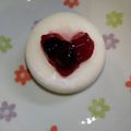 ミロ9607's cooksnap of when they made うちの味♤雪見だいふくにジャム❣.