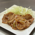 ☆あいちゃん's cooksnap of when they made ご飯すすむ定番☆豚の生姜焼き☆.