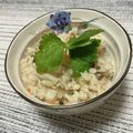 Laufen's cooksnap of when they made ふわふわ穴子の炊き込みご飯♪.