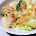 ma38sa☆'s cooksnap of when they made 簡単ホワイトソース♡グラタンやドリアに♡.