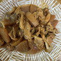 手抜きクック's cooksnap of when they made 豚肉と大根としめじの、味噌と醤油炒め.