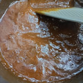 みみ母's cooksnap of when they made ☆簡単☆冷凍青梅で梅の嘗め味噌✿.
