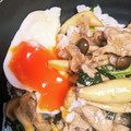 tomocyos's cooksnap of when they made 再現性確実！の理想的な半熟ゆで卵.
