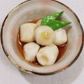 しーくれっと・らいふ's cooksnap of when they made ☆小芋のからあげ☆.
