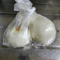 ebipeco's cooksnap of when they made 玉ねぎの長期保存法.