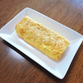 もふもふクロさん's cooksnap of when they made 塩麹とはちみつでコク旨♪美容たまごやき♪.