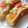 花時計咲いた's cooksnap of when they made 再現！コメダ珈琲店のピザトースト♪.