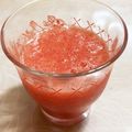 モコもん's cooksnap of when they made 簡単☆グレープフルーツジュース.