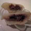 ワタミチ's cooksnap of when they made タイもち米スイーツ☆.