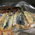 いっぺい99's cooksnap of when they made いわしのパン粉焼き♪簡単.