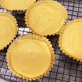 クックHBGB35☆'s cooksnap of when they made レモンヨーグルトの米粉蒸しパン.