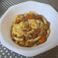スタイリッシュママ's cooksnap of when they made すぐできる！なめこの卵とじ.
