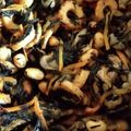 ゆゆ427's cooksnap of when they made ドライパックで簡単！ひじきと大豆の煮物.