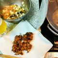 マユガリータ's cooksnap of when they made ☆美味い・節約☆　うそっこ唐揚げ♪.