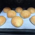 りっつぁんママ's cooksnap of when they made パン生地（基本の生地）.