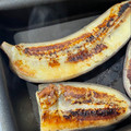 can1224's cooksnap of when they made 私の便秘改善法！超簡単3分焼きバナナ.