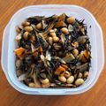 ゴリくんのママ's cooksnap of when they made ☺減塩レシピ！簡単♪ひじきの煮物☺.
