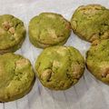 クックXKR8X9☆'s cooksnap of when they made ポリ袋で揉むだけ＊HMで超簡単スコーン.
