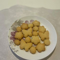 pyon♡✩'s cooksnap of when they made 簡単☆サクサク☆型抜きクッキー.