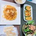 茶太郎ラッシュ･ω･'s cooksnap of when they made §うどんスープde炊き込みご飯§.