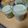 よちりん's cooksnap of when they made *ゴーヤとバナナのジュース*.