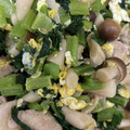 クックI1FJ57☆'s cooksnap of when they made 豚こまと小松菜の炒め煮。.