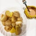 かせぃじん's cooksnap of when they made ☆明太マヨソース☆.
