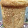 まみー☆ぽこ's cooksnap of when they made HB食パン☆塩麹で驚きのおいしさ！.