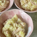 さくらん餅's cooksnap of when they made こく旨！新じゃがと新玉ねぎのサラダ♪.