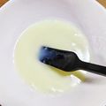 ＊なぁ＊'s cooksnap of when they made 電子レンジで簡単節約☆あま～い手作り練乳.