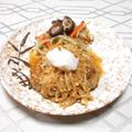 ＠迷子＠'s cooksnap of when they made 豆腐でふんわり♪ 和風おろしハンバーグ.