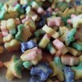 みぱたくん's cooksnap of when they made 麩ラスク(保育園のおやつにも♪).