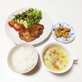 みさきっちん♪'s cooksnap of when they made 超簡単！かりもり（白瓜）の即席漬け.