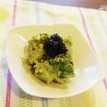 ふみシオン's cooksnap of when they made ブロッコリーのアボカド和え.