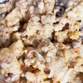 水平弍連's cooksnap of when they made 懐かしのポテトサラダ(覚書).