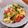 クックHG9V8Y☆'s cooksnap of when they made 彩り◎アスパラとトマトのふわふわ卵炒め.