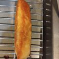 mxtny's cooksnap of when they made 旨っ！カニカマとチーズの春巻き.