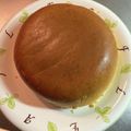 ミルウノ's cooksnap of when they made 『米粉活用』のスフレ・チーズケーキ.