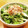 かなりんココりん's cooksnap of when they made 簡単！新玉ねぎと水菜のさっぱりサラダ.