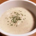 ジセラmama's cooksnap of when they made 舞茸としめじのポタージュスープ.