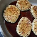 おねんどお母さん's cooksnap of when they made 我が家の簡単★照り焼きのたれ.