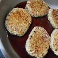 おねんどお母さん's cooksnap of when they made 我が家の簡単★照り焼きのたれ.