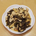 ラリー＆サラ's cooksnap of when they made 鶏胸肉で蕨の煮物♡染みしみ和食♪.