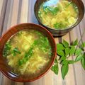 ちゃかぴまま's cooksnap of when they made かき玉汁.