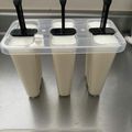 tentenママ's cooksnap of when they made 牛乳で作る【簡単アイスクリン】.