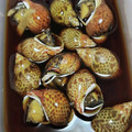 クック6RJHAO☆'s cooksnap of when they made 簡単！やみつき！バイ貝（貝類）の煮付け.