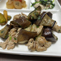 ＊＊天然水＊＊'s cooksnap of when they made ありそうでなかった♡ナスの極旨炒め♡.
