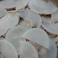 りいこりんご's cooksnap of when they made 豚ばらと大根のフライパン蒸し.