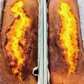 クック1IPG6X☆'s cooksnap of when they made 梅講師直伝⑭　しっとり濃厚❤梅酒のケーキ.